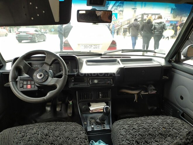 Tofas Sahin 2004, 300,000 km - 1.6 л - Sumqayıt