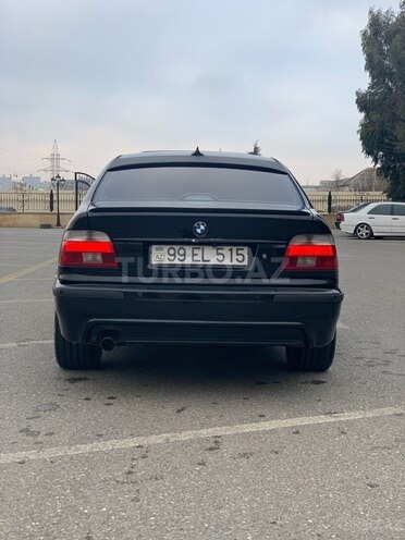 BMW 530 2001, 302,000 km - 3.0 l - Bakı