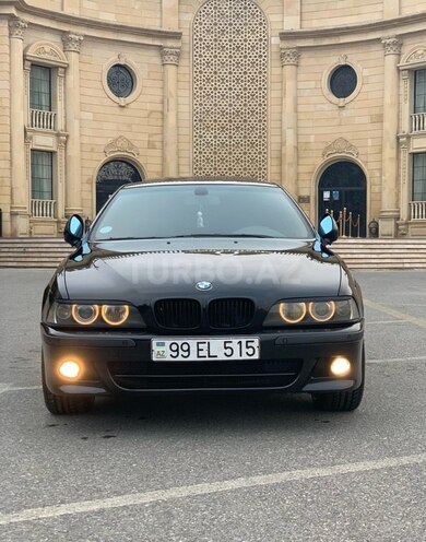 BMW 530 2001, 302,000 km - 3.0 l - Bakı