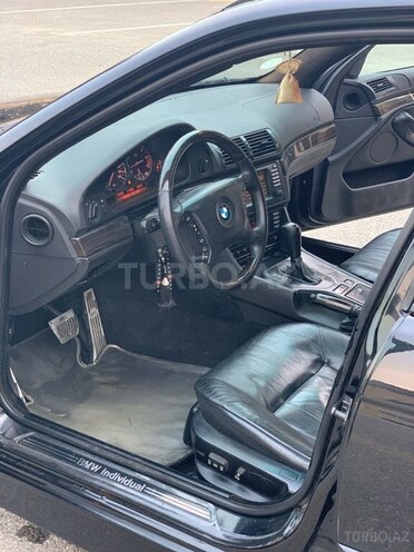 BMW 530 2001, 302,000 km - 3.0 l - Bakı
