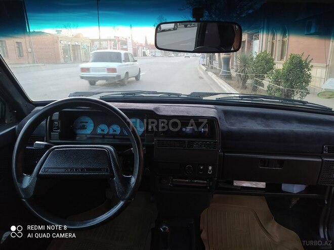 LADA (VAZ) 2109 2000, 200,000 km - 1.5 л - Gəncə