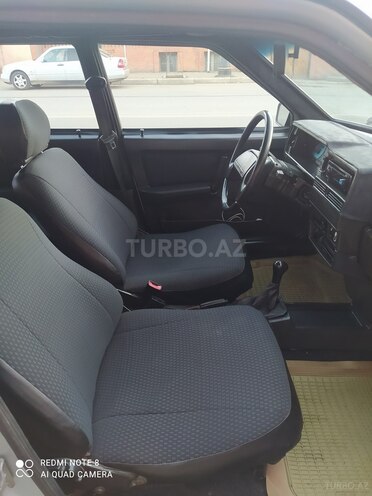 LADA (VAZ) 2109 2000, 200,000 km - 1.5 л - Gəncə