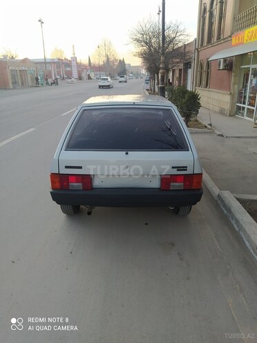 LADA (VAZ) 2109 2000, 200,000 km - 1.5 л - Gəncə