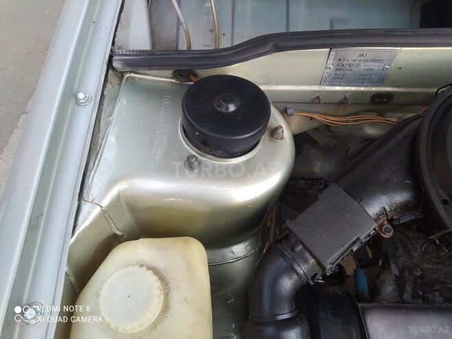 LADA (VAZ) 2109 2000, 200,000 km - 1.5 л - Gəncə