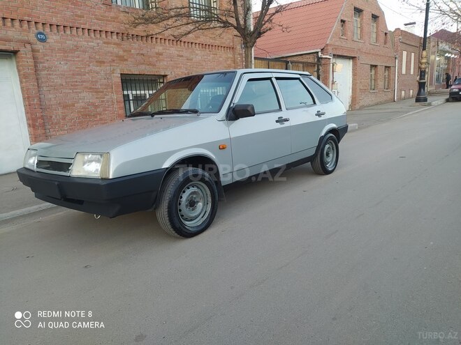 LADA (VAZ) 2109 2000, 200,000 km - 1.5 л - Gəncə