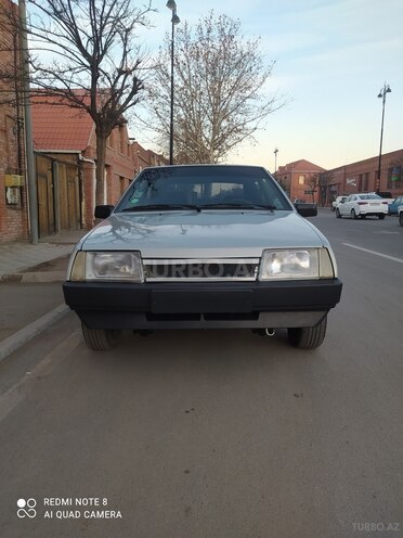 LADA (VAZ) 2109 2000, 200,000 km - 1.5 л - Gəncə