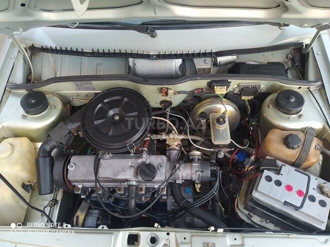 LADA (VAZ) 2109 2000, 200,000 km - 1.5 л - Gəncə