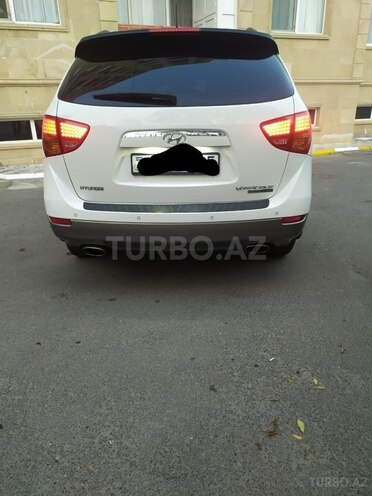 Hyundai Veracruz 2008, 235,000 km - 3.0 l - Bakı