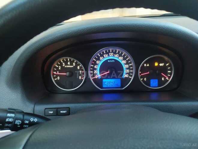 Hyundai Veracruz 2008, 235,000 km - 3.0 l - Bakı