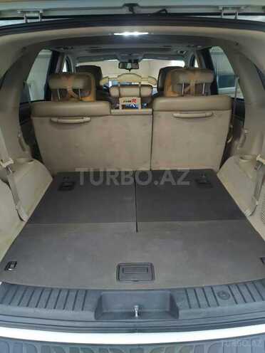 Hyundai Veracruz 2008, 235,000 km - 3.0 l - Bakı