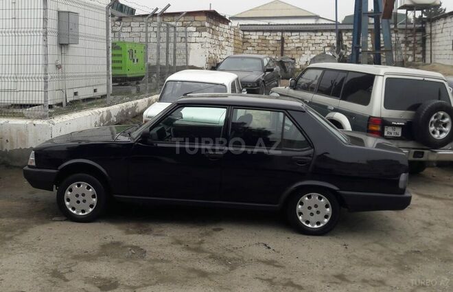 Tofas Sahin 2006, 95,000 km - 1.6 л - Bakı