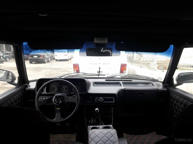Tofas Sahin 2006, 95,000 km - 1.6 л - Bakı