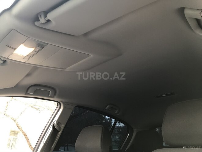 Opel Astra 2008, 176,000 km - 1.4 л - Bakı