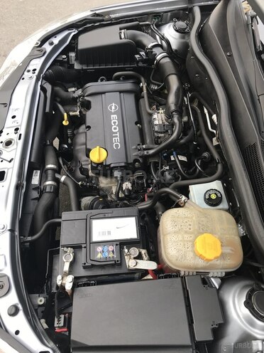 Opel Astra 2008, 176,000 km - 1.4 л - Bakı