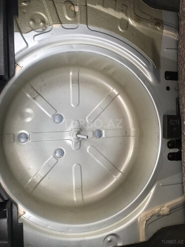 Opel Astra 2008, 176,000 km - 1.4 л - Bakı
