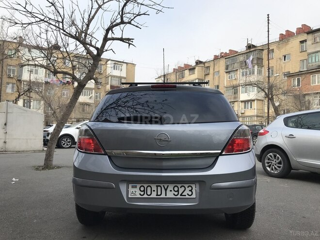 Opel Astra 2008, 176,000 km - 1.4 л - Bakı