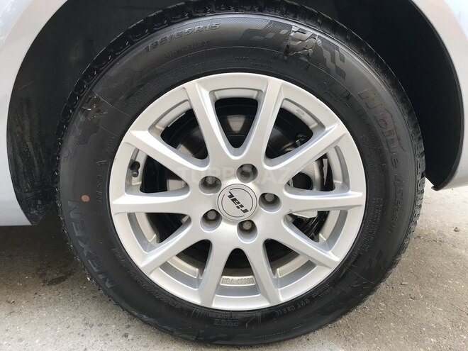 Opel Astra 2008, 176,000 km - 1.4 л - Bakı