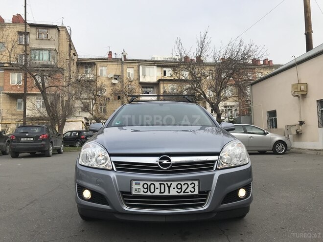 Opel Astra 2008, 176,000 km - 1.4 л - Bakı
