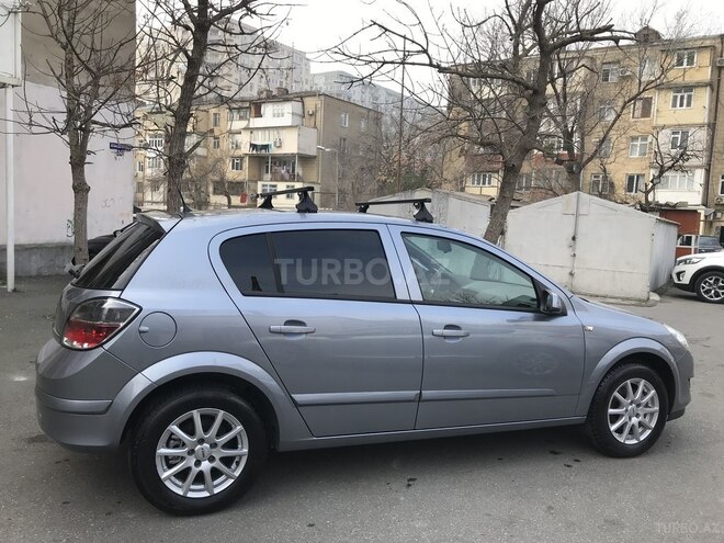 Opel Astra 2008, 176,000 km - 1.4 л - Bakı