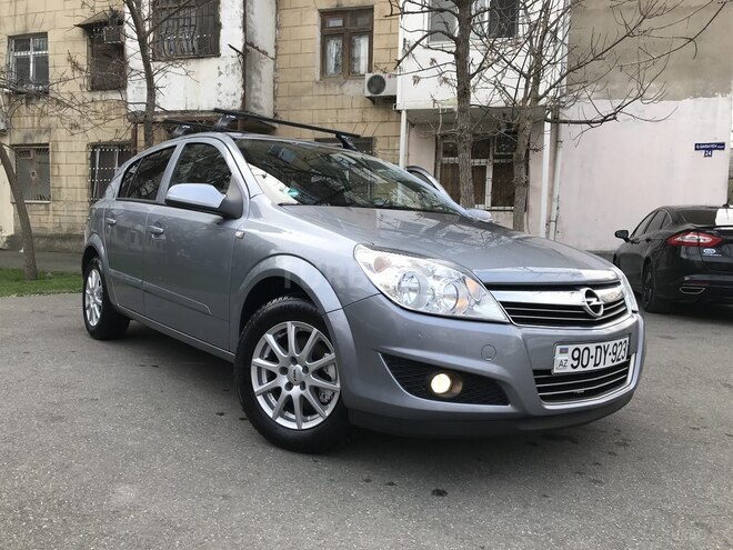 Opel Astra 2008, 176,000 km - 1.4 л - Bakı