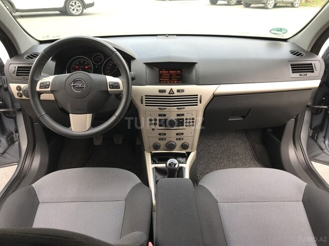 Opel Astra 2008, 176,000 km - 1.4 л - Bakı