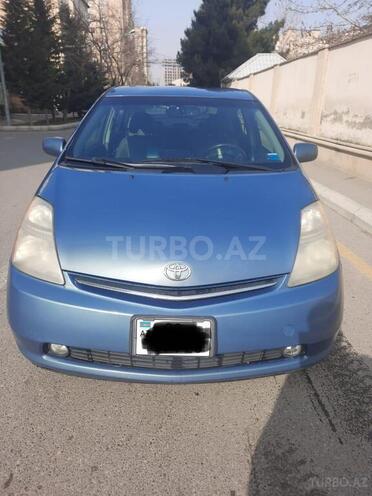Toyota Prius 2009, 122,000 km - 1.5 l - Bakı