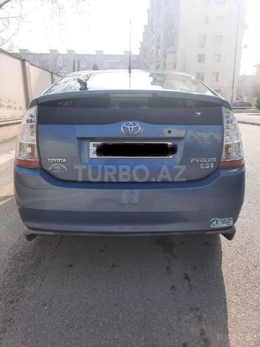 Toyota Prius 2009, 122,000 km - 1.5 l - Bakı