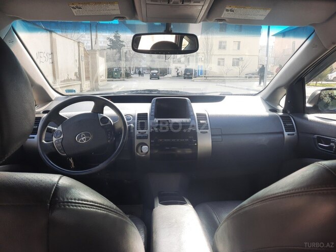Toyota Prius 2009, 122,000 km - 1.5 l - Bakı