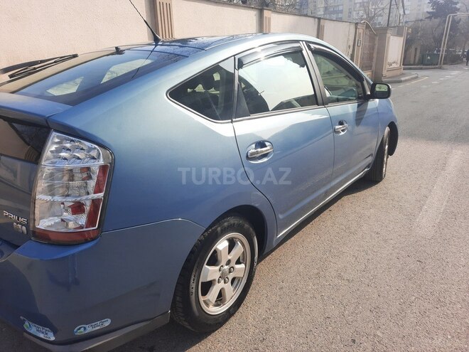 Toyota Prius 2009, 122,000 km - 1.5 l - Bakı