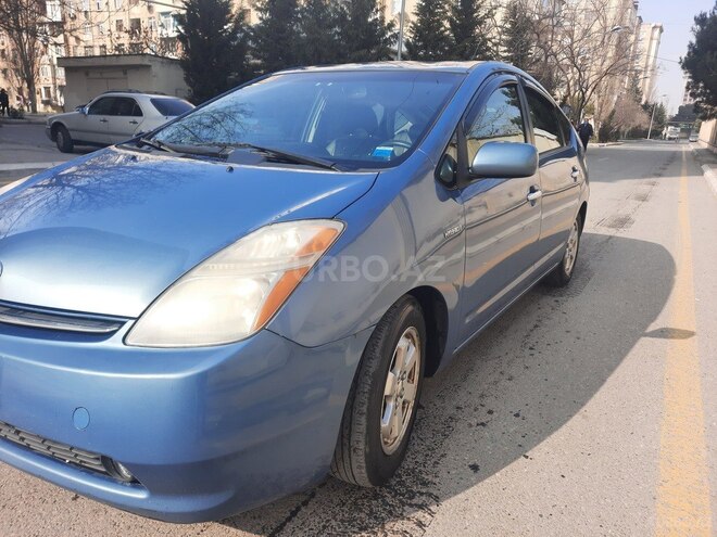 Toyota Prius 2009, 122,000 km - 1.5 l - Bakı