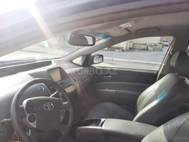 Toyota Prius 2009, 122,000 km - 1.5 l - Bakı