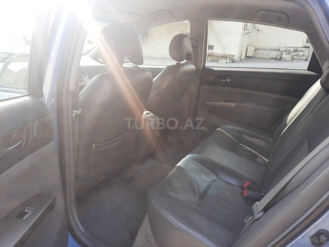 Toyota Prius 2009, 122,000 km - 1.5 l - Bakı
