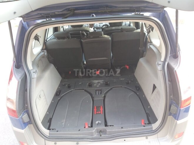 Renault Scenic 2006, 165,000 km - 1.5 l - Bakı