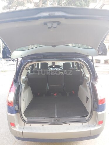 Renault Scenic 2006, 165,000 km - 1.5 l - Bakı