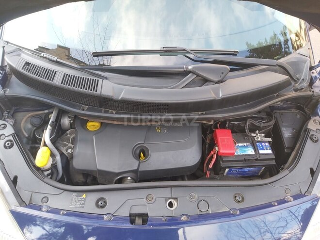 Renault Scenic 2006, 165,000 km - 1.5 l - Bakı
