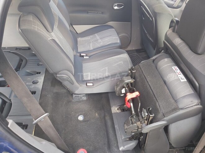 Renault Scenic 2006, 165,000 km - 1.5 l - Bakı