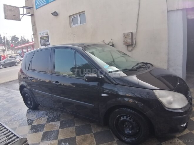 Renault Scenic 2006, 434,000 km - 1.5 л - Bakı