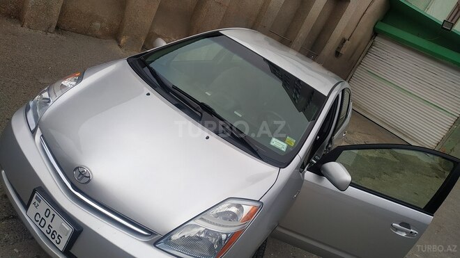Toyota Prius 2008, 220,216 km - 1.5 l - Bakı
