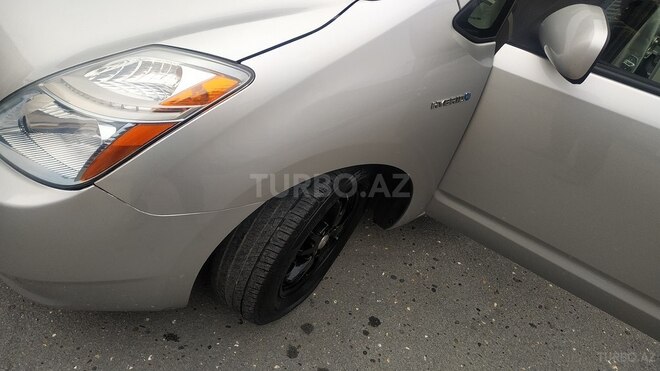 Toyota Prius 2008, 220,216 km - 1.5 l - Bakı