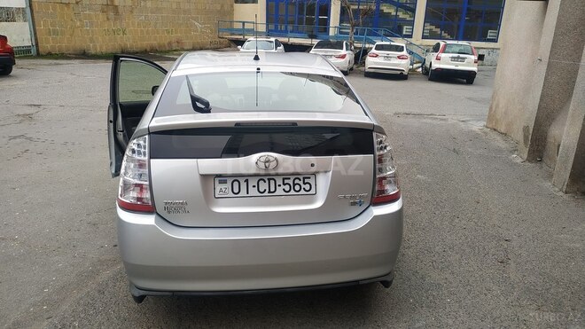 Toyota Prius 2008, 220,216 km - 1.5 l - Bakı