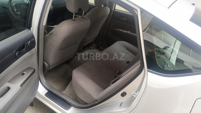 Toyota Prius 2008, 220,216 km - 1.5 l - Bakı