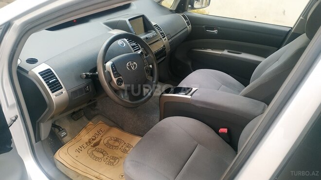 Toyota Prius 2008, 220,216 km - 1.5 l - Bakı