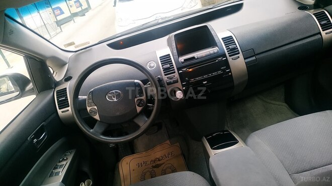 Toyota Prius 2008, 220,216 km - 1.5 l - Bakı