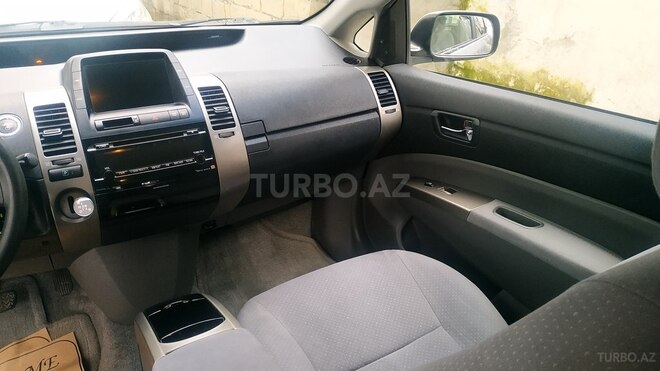Toyota Prius 2008, 220,216 km - 1.5 l - Bakı