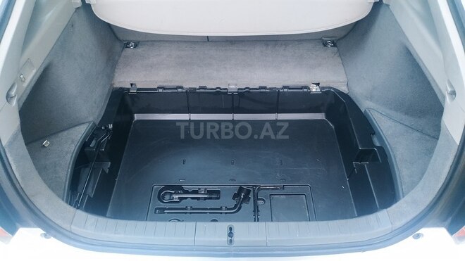 Toyota Prius 2008, 220,216 km - 1.5 l - Bakı