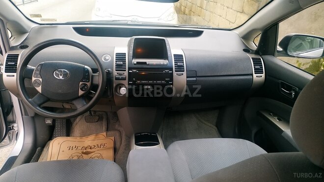 Toyota Prius 2008, 220,216 km - 1.5 l - Bakı