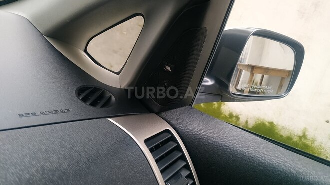 Toyota Prius 2008, 220,216 km - 1.5 l - Bakı
