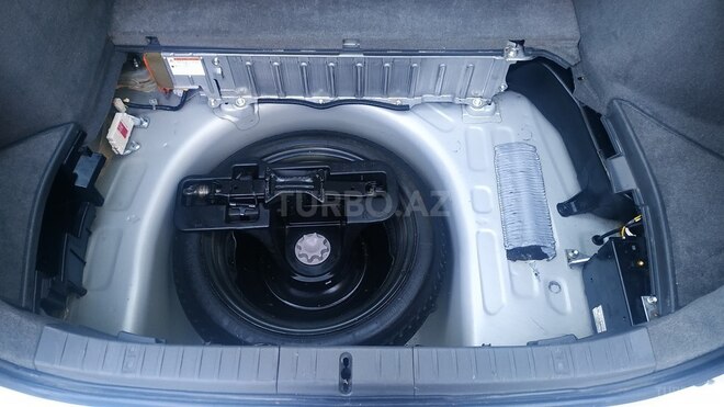 Toyota Prius 2008, 220,216 km - 1.5 l - Bakı