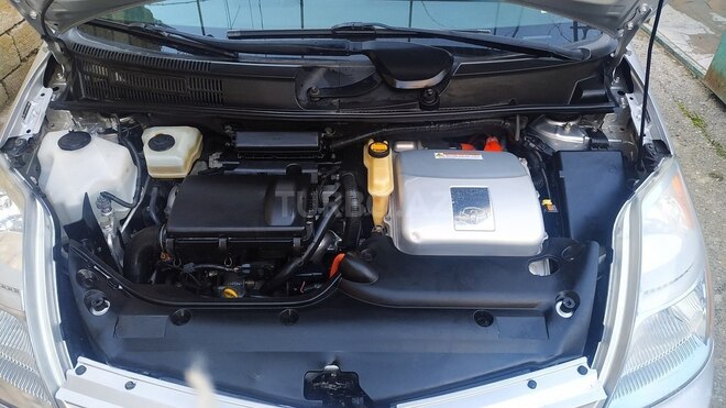 Toyota Prius 2008, 220,216 km - 1.5 l - Bakı