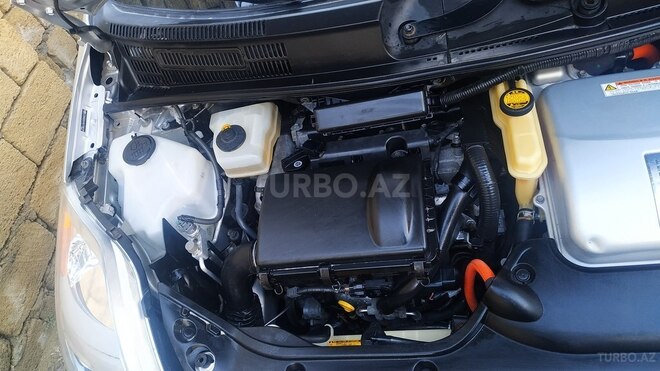 Toyota Prius 2008, 220,216 km - 1.5 l - Bakı